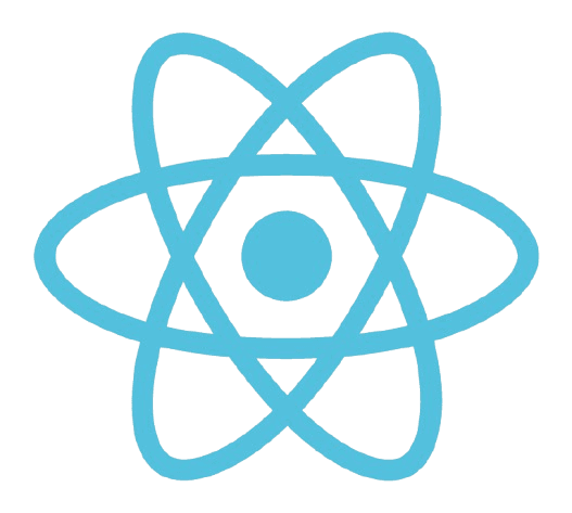 React